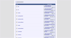 Desktop Screenshot of expertenaustausch.com